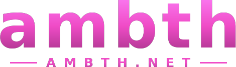 ambth โลโก้
